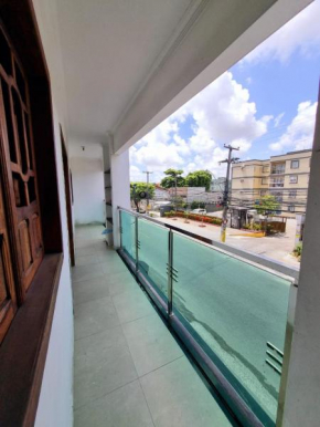 Apartamento Recife Carnaval 2025 - Prédio Residencial